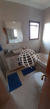 Imagem Casa com 3 Quartos à Venda, 219 m² em Loanda - Atibaia Imagem Casa com 3 Quartos à Venda, 219 m² em Loanda - Atibaia