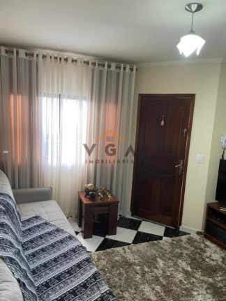 Imagem Casa com 3 Quartos à Venda, 90 m² em Vila Talarico - São Paulo Imagem Casa com 3 Quartos à Venda, 90 m² em Vila Talarico - São Paulo