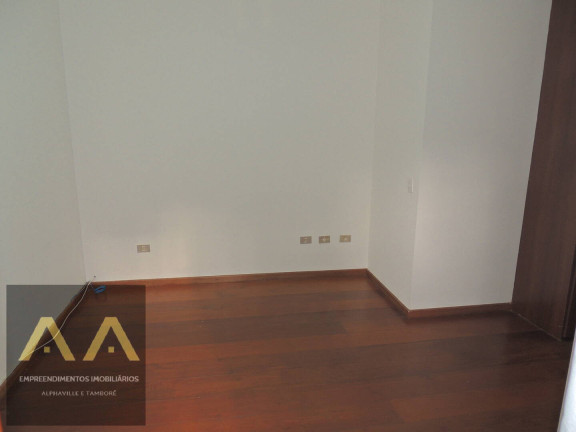 Imagem Casa de Condomínio com 4 Quartos para Alugar, 420 m² em Alphaville - Santana De Parnaíba