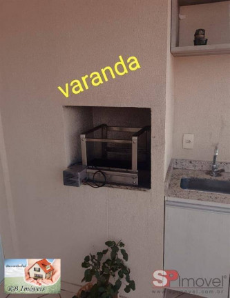 Imagem Apartamento com 3 Quartos à Venda, 71 m² em Rudge Ramos - São Bernardo Do Campo Imagem Apartamento com 3 Quartos à Venda, 71 m² em Rudge Ramos - São Bernardo Do Campo