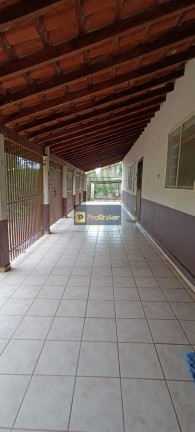 Imagem Imóvel com 7 Quartos à Venda, 38.588 m² em Santa Luzia - Charqueada Imagem Imóvel com 7 Quartos à Venda, 38.588 m² em Santa Luzia - Charqueada