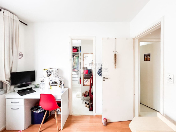 Imagem Apartamento com 2 Quartos à Venda, 99 m² em Jardim Da Glória - São Paulo