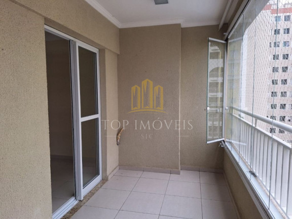 Imagem Apartamento com 3 Quartos para Alugar, 92 m² em Vila Ema - São José Dos Campos