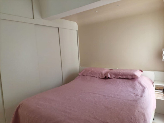 Imagem Apartamento com 2 Quartos à Venda, 94 m² em Vila Adyana - São José Dos Campos