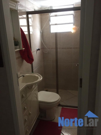 Imagem Apartamento com 2 Quartos à Venda, 50 m² em Freguesia Do ó - São Paulo Imagem Apartamento com 2 Quartos à Venda, 50 m² em Freguesia Do ó - São Paulo