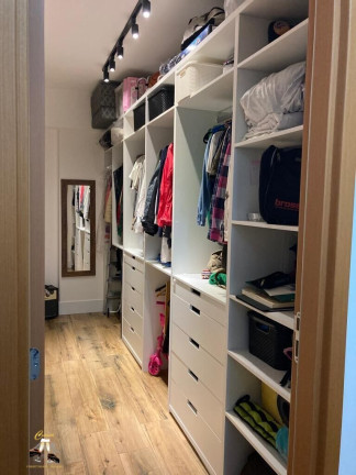 Imagem Apartamento com 2 Quartos à Venda, 80 m² em Campestre - Santo André