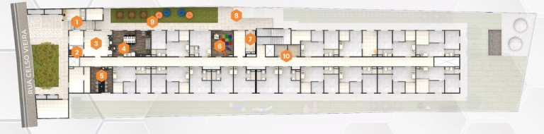 Imagem Imóvel com 1 Quarto à Venda, 29 m² em Pirituba - São Paulo Imagem Imóvel com 1 Quarto à Venda, 29 m² em Pirituba - São Paulo