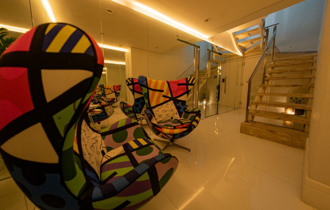 Imagem Apartamento com 4 Quartos à Venda, 370 m² em Moema - São Paulo Imagem Apartamento com 4 Quartos à Venda, 370 m² em Moema - São Paulo