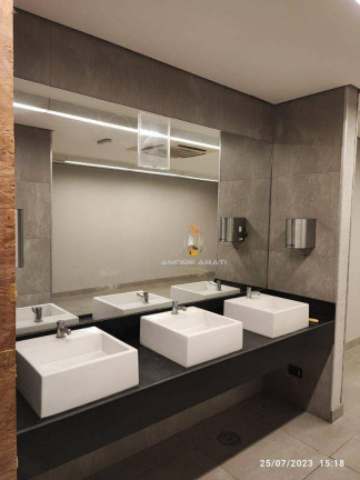 Imagem Edifício Residencial para Alugar, 1.012 m² em República - São Paulo
