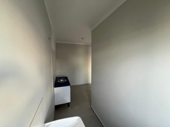 Imagem Kitnet com 1 Quarto à Venda, 32 m² em Vila Olímpia - Sorocaba
