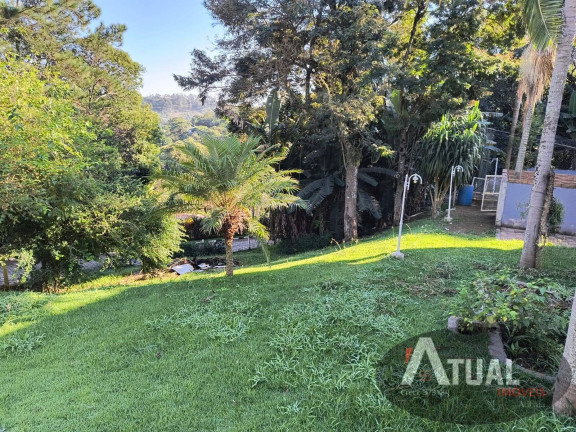 Imagem Casa com 4 Quartos à Venda, 200 m² em Canjica (terra Preta) - Mairiporã