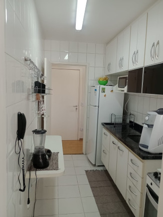 Imagem Imóvel com 3 Quartos à Venda, 60 m² em Jardim Previdência - São Paulo Imagem Imóvel com 3 Quartos à Venda, 60 m² em Jardim Previdência - São Paulo