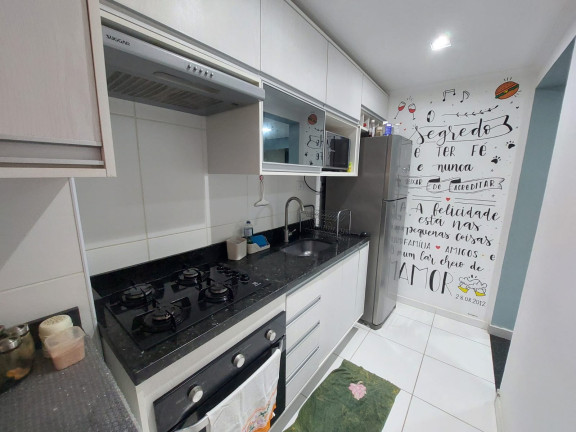 Imagem Imóvel com 2 Quartos à Venda, 47 m² em Novo Osasco - Osasco