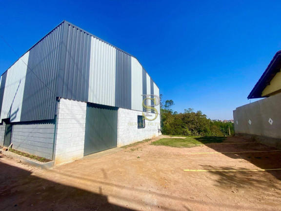 Imagem Galpão à Venda, 500 m² em Terra Preta - Mairiporã Imagem Galpão à Venda, 500 m² em Terra Preta - Mairiporã