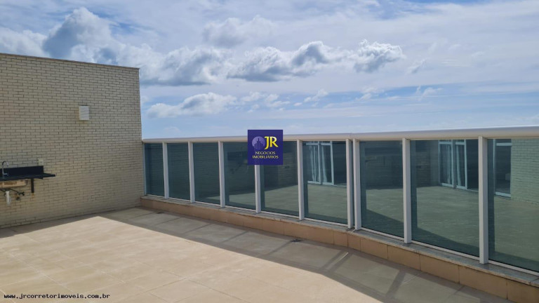 Imagem Apartamento com 4 Quartos à Venda, 230 m² em Praia De Itaparica - Vila Velha