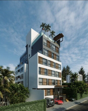 Imagem Apartamento com 1 Quarto à Venda, 18 m² em Bessa - João Pessoa Imagem Apartamento com 1 Quarto à Venda, 18 m² em Bessa - João Pessoa