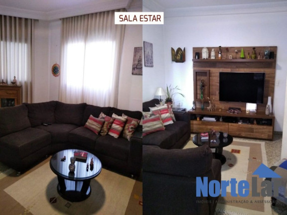 Imagem Apartamento com 3 Quartos à Venda, 130 m² em água Fria - São Paulo Imagem Apartamento com 3 Quartos à Venda, 130 m² em água Fria - São Paulo