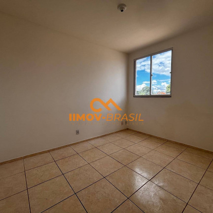 Imagem Apartamento com 2 Quartos para Alugar, 41 m² em Monte Castelo - Campo Grande Imagem Apartamento com 2 Quartos para Alugar, 41 m² em Monte Castelo - Campo Grande