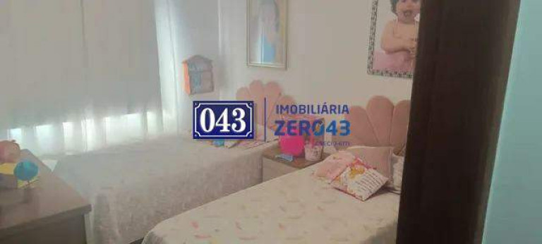 Imagem Casa com 3 Quartos à Venda, 120 m² em Residencial Abussafe - Londrina Imagem Casa com 3 Quartos à Venda, 120 m² em Residencial Abussafe - Londrina