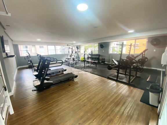 Imagem Apartamento com 3 Quartos à Venda, 98 m² em Pitangueiras - Guarujá