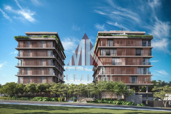 Imagem Imóvel com 2 Quartos à Venda, 131 m² em Bigorrilho - Curitiba Imagem Imóvel com 2 Quartos à Venda, 131 m² em Bigorrilho - Curitiba