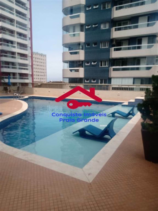 Imagem Apartamento com 3 Quartos à Venda, 130 m² em Canto Do Forte - Praia Grande Imagem Apartamento com 3 Quartos à Venda, 130 m² em Canto Do Forte - Praia Grande