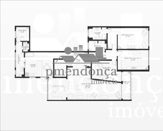 Imagem Apartamento com 3 Quartos à Venda, 244 m² em Higienópolis - São Paulo Imagem Apartamento com 3 Quartos à Venda, 244 m² em Higienópolis - São Paulo