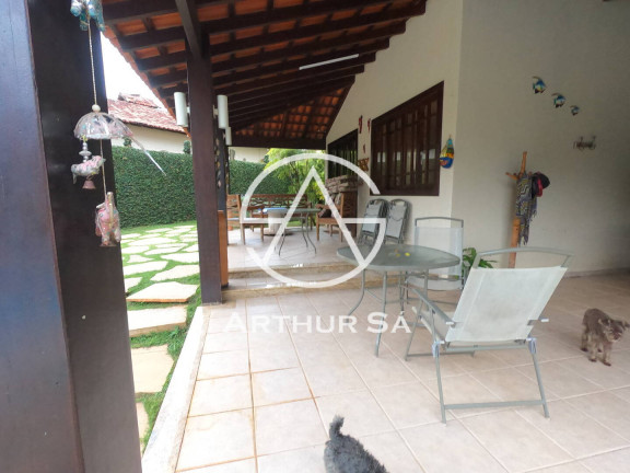 Imagem Casa com 4 Quartos à Venda, 1.200 m² em Lago Norte - Brasília Imagem Casa com 4 Quartos à Venda, 1.200 m² em Lago Norte - Brasília
