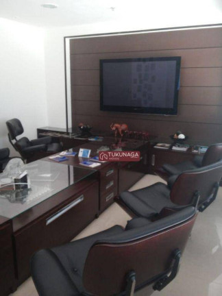 Imagem Sala Comercial à Venda, 78 m² em Centro - Guarulhos Imagem Sala Comercial à Venda, 78 m² em Centro - Guarulhos