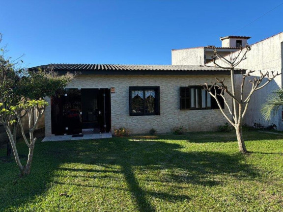 Imagem Casa com 2 Quartos à Venda, 82 m² em Marambaia - Arroio Do Sal Imagem Casa com 2 Quartos à Venda, 82 m² em Marambaia - Arroio Do Sal