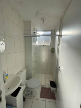 Imagem Apartamento com 2 Quartos à Venda, 40 m² em Jardim Palos Verdes - Botucatu Imagem Apartamento com 2 Quartos à Venda, 40 m² em Jardim Palos Verdes - Botucatu