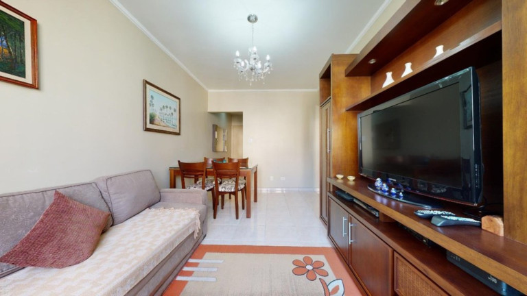 Imagem Apartamento com 1 Quarto à Venda, em Bela Vista - São Paulo Imagem Apartamento com 1 Quarto à Venda, em Bela Vista - São Paulo
