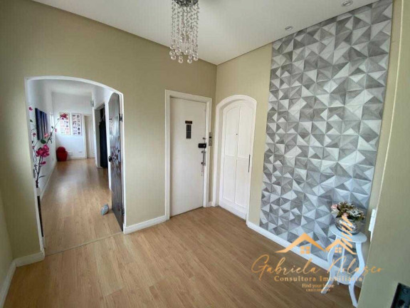 Imagem Apartamento com 3 Quartos à Venda, 210 m² em Boqueirão - Santos Imagem Apartamento com 3 Quartos à Venda, 210 m² em Boqueirão - Santos