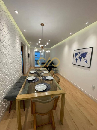 Imagem Apartamento com 2 Quartos à Venda, 83 m² em Aviação - Praia Grande Imagem Apartamento com 2 Quartos à Venda, 83 m² em Aviação - Praia Grande