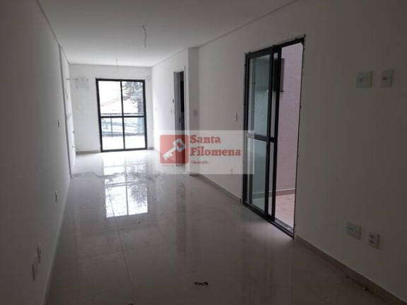 Imagem Apartamento com 2 Quartos à Venda, 66 m² em Campestre - Santo André Imagem Apartamento com 2 Quartos à Venda, 66 m² em Campestre - Santo André