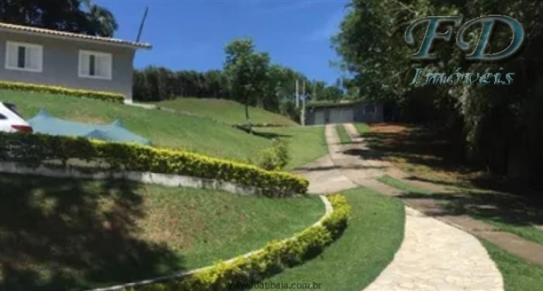 Imagem Chácara com 4 Quartos à Venda, 1.000 m² em Terra Preta (terra Preta) - Mairiporã Imagem Chácara com 4 Quartos à Venda, 1.000 m² em Terra Preta (terra Preta) - Mairiporã