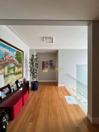 Imagem Sobrado com 4 Quartos à Venda, 340 m² em Urbanova - São José Dos Campos