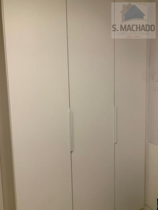 Imagem Apartamento com 2 Quartos à Venda, 64 m² em Vila Curuça - Santo André
