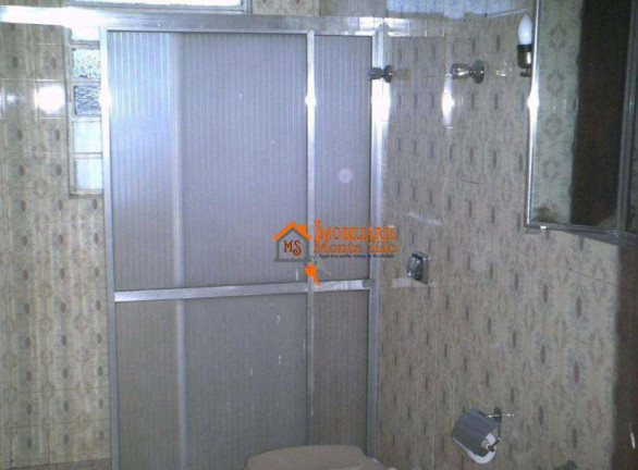 Imagem Sobrado com 6 Quartos à Venda, 290 m² em Jardim Vila Galvão - Guarulhos Imagem Sobrado com 6 Quartos à Venda, 290 m² em Jardim Vila Galvão - Guarulhos