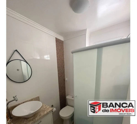 Imagem Apartamento com 2 Quartos à Venda, 60 m² em Jaguaribe - Osasco
