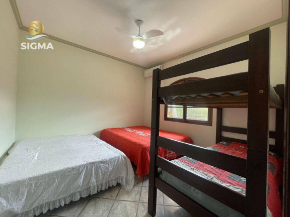 Imagem Casa com 4 Quartos à Venda, 389 m² em Jardim Albamar - Guarujá