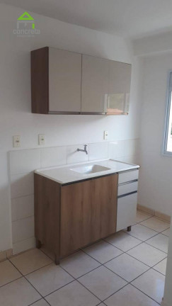 Imagem Apartamento com 2 Quartos à Venda, 49 m² em Centro (cotia) - Cotia Imagem Apartamento com 2 Quartos à Venda, 49 m² em Centro (cotia) - Cotia