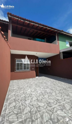 Imagem Sobrado com 3 Quartos à Venda, 119 m² em Agenor De Campos - Mongaguá