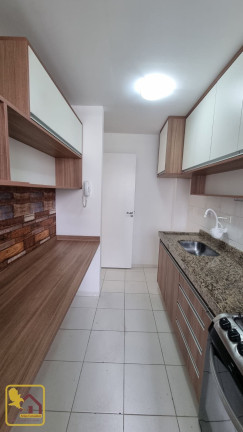 Imagem Apartamento com 2 Quartos à Venda, 53 m² em Região Central - Caieiras