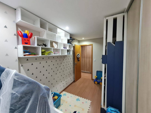Imagem Apartamento com 2 Quartos à Venda, 66 m² em Nova Gerti - São Caetano Do Sul
