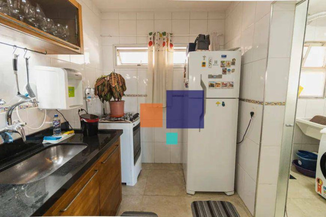 Imagem Apartamento com 2 Quartos à Venda, 65 m² em Vila Clementino - São Paulo Imagem Apartamento com 2 Quartos à Venda, 65 m² em Vila Clementino - São Paulo
