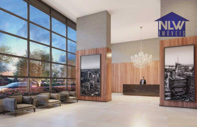 Imagem Studio com 1 Quarto à Venda, 29 m² em Moema - São Paulo Imagem Studio com 1 Quarto à Venda, 29 m² em Moema - São Paulo