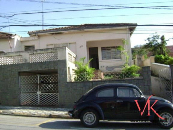 Imagem Casa com 3 Quartos à Venda, 168 m² em Centro - Taubaté Imagem Casa com 3 Quartos à Venda, 168 m² em Centro - Taubaté
