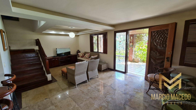 Imagem Casa com 4 Quartos à Venda, 450 m² em Paracuru - Paracuru Imagem Casa com 4 Quartos à Venda, 450 m² em Paracuru - Paracuru