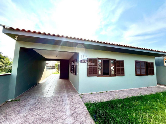 Imagem Casa com 3 Quartos à Venda, 155 m² em Cambiju - Itapoá Imagem Casa com 3 Quartos à Venda, 155 m² em Cambiju - Itapoá